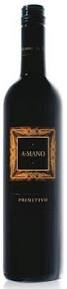 A-Mano Primitivo IGT 2009